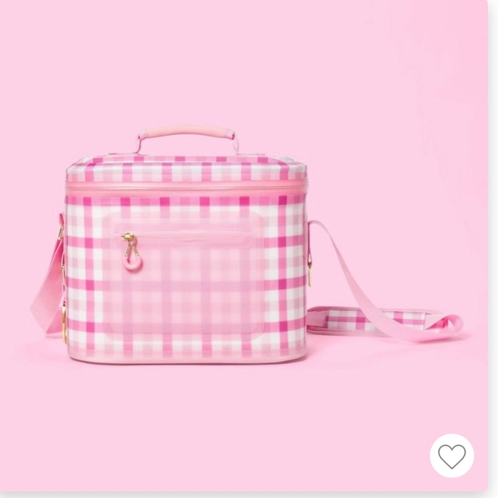 Stoney Clover LN X Target cooler